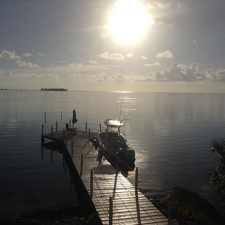 Haynes Cay View Daire San Andrés Dış mekan fotoğraf