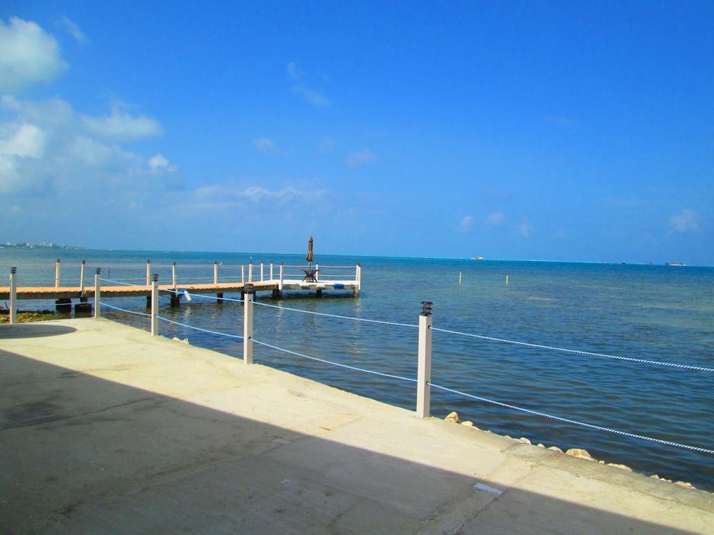 Haynes Cay View Daire San Andrés Dış mekan fotoğraf