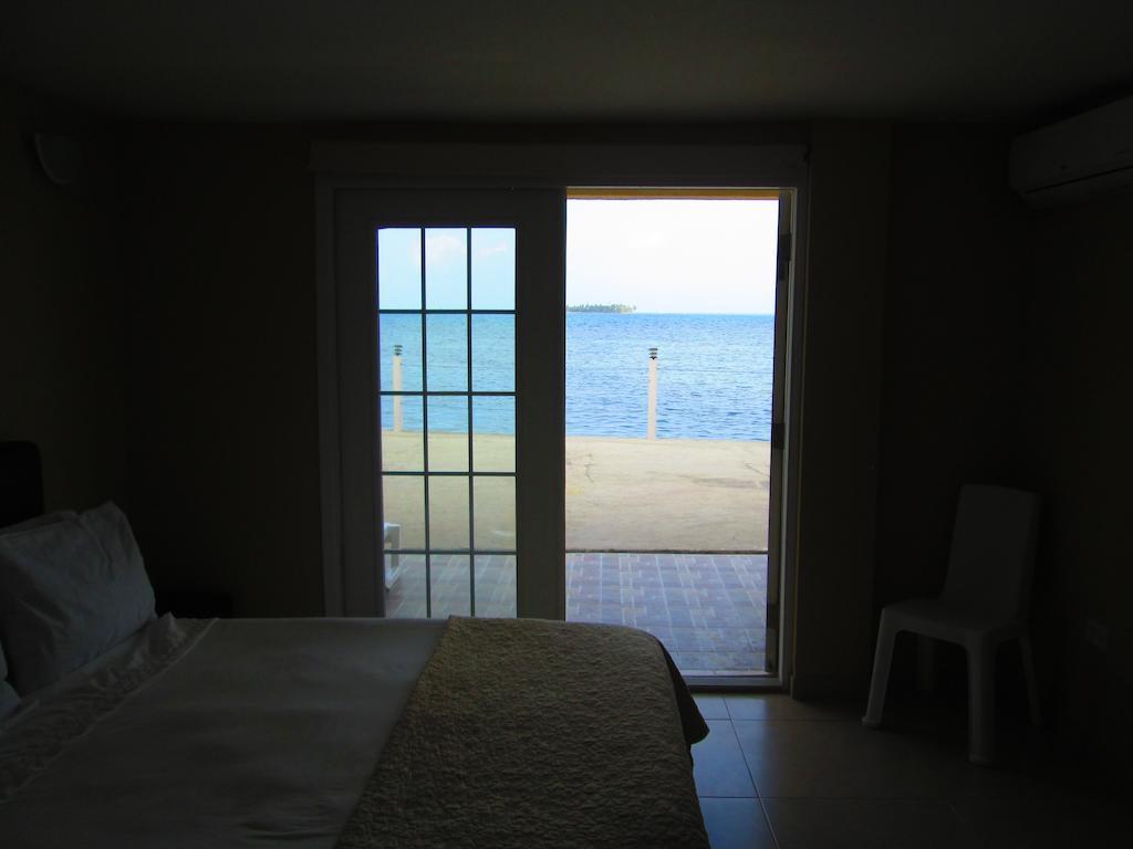 Haynes Cay View Daire San Andrés Dış mekan fotoğraf