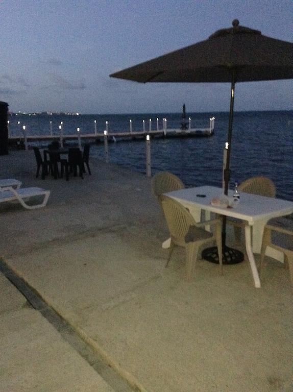 Haynes Cay View Daire San Andrés Dış mekan fotoğraf