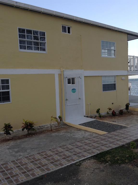 Haynes Cay View Daire San Andrés Dış mekan fotoğraf