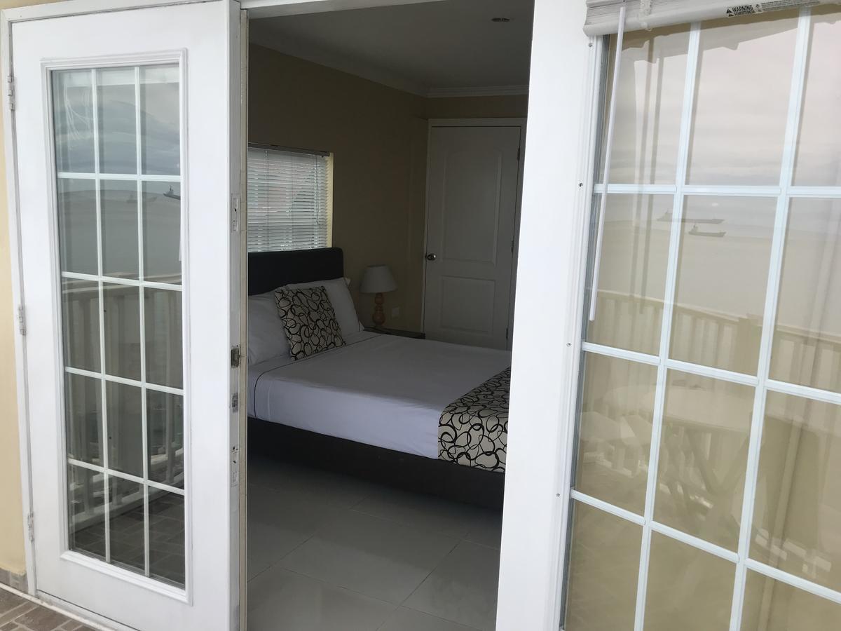 Haynes Cay View Daire San Andrés Dış mekan fotoğraf
